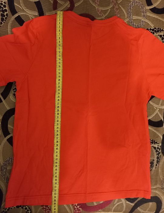 Футболка для мальчика