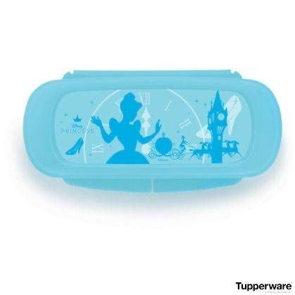 Мини контейнер tupperware