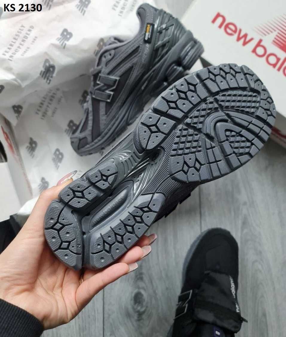 Кросівки New Balance 1906R Cordura Dark Gray. Арт:  KS 2130