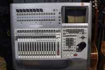 Gravadores de pistas VS-2480 / VS-1680 / VS1880