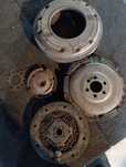 Sprzęgło docisk sprzęgła volkswagen golf 4 audi a3 seat Leon benzyna