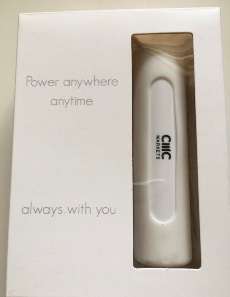 Power bank KHATIM