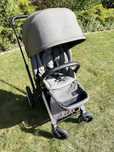 Zestaw Cybex Priam Platinium-gondola, spacerowka, nosidelko-stan bdb.