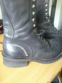 Botas motard harlei Davidson