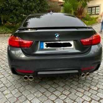 Bmw 425D Pack M Sport 224cv Raro