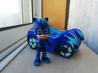 Veiculo Catboy Pjmasks