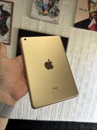 Продам айпад apple iPad mini 3 16gb gold гарантия от магазина
