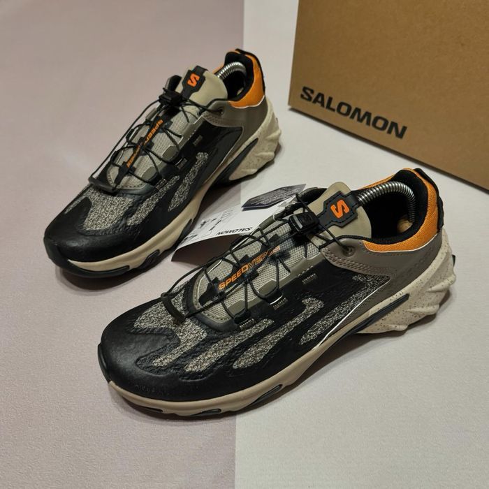 Нові кросівки Salomon Speedverse Prg X Ultra Contragrip 41 і 42 розмір