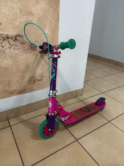 Hulajnoga Oxelo Play 5