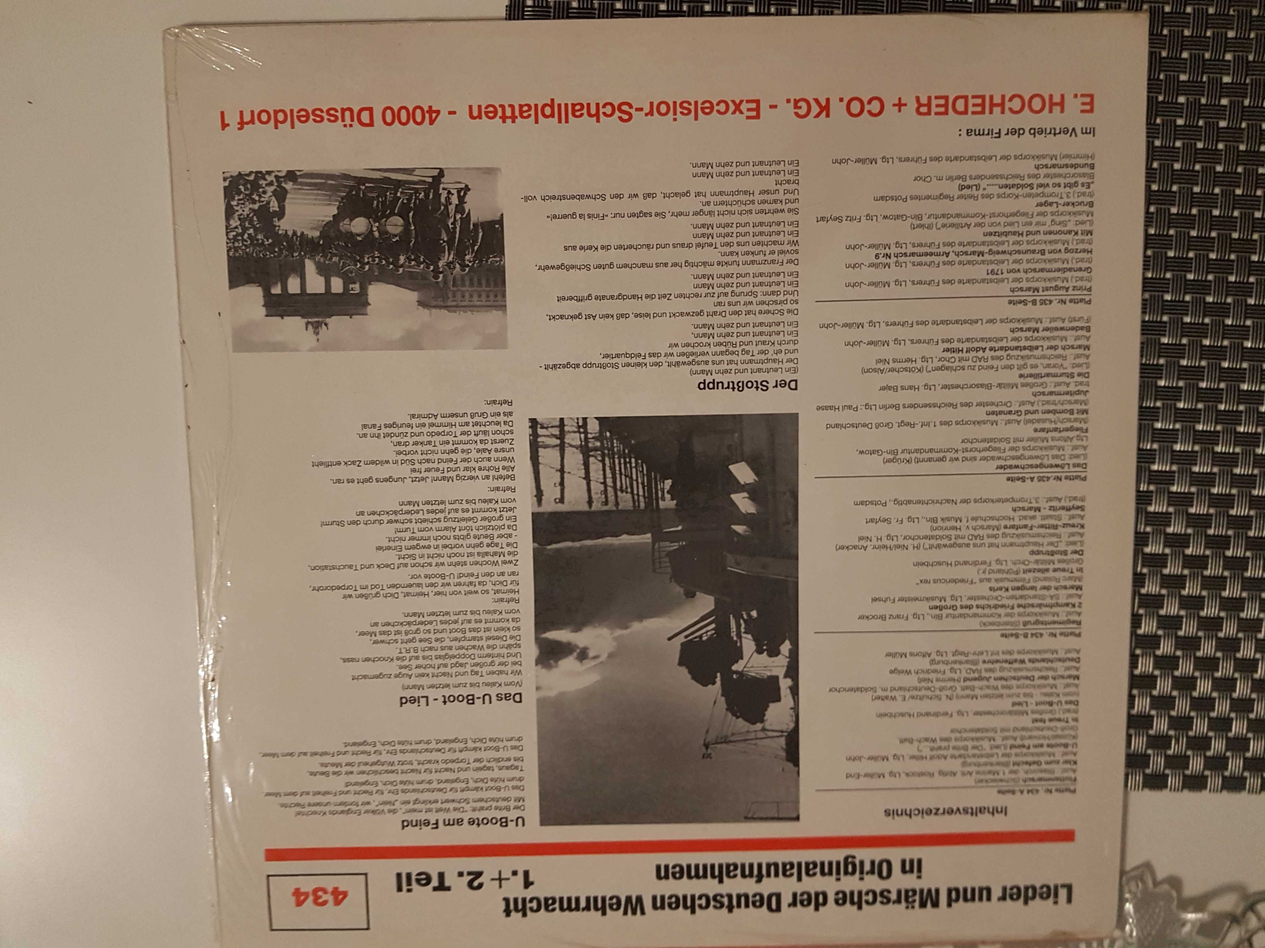 Nowe Unikat Plyty Winylowe dla Kolekcjonera