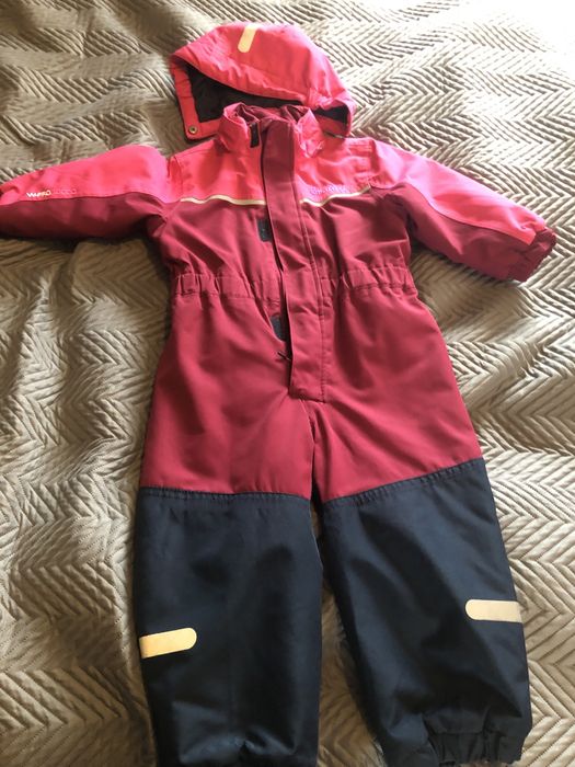 Kombinezon Graffiti 98-104