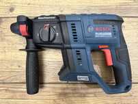 Młotowiertarka udarowa BOSCH GBH 180-LI Professional - 2021r.