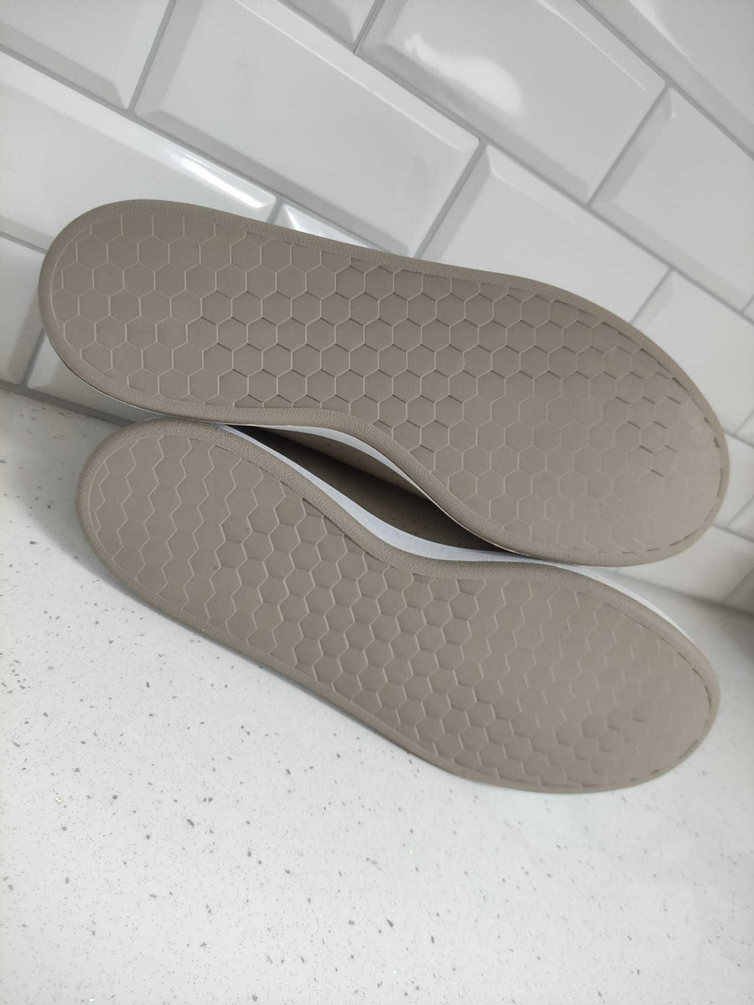 Adidas Advantage Base 47 ⅓ Męskie Sneakersy Nowe