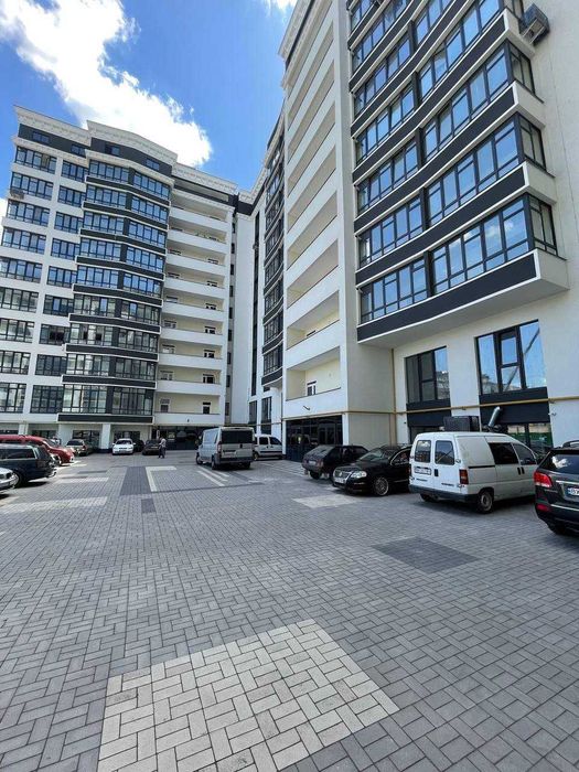 Твоя мрія в центрі міста РАУШ на Шевченка