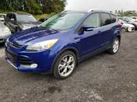 Ford Kuga FORD Kuga/Escape 2014 / Benzyna / 4x4 / Automat