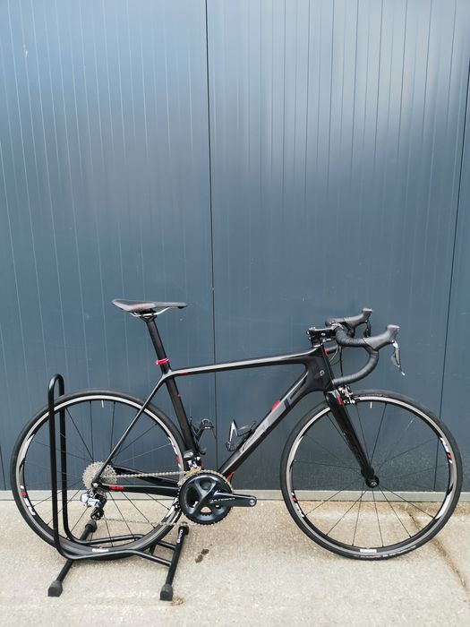 Rower szosowy Superior X-Road Team Issue Ultegra Di2 11s Karbon