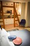 Klimatyczny apartament Karpacz