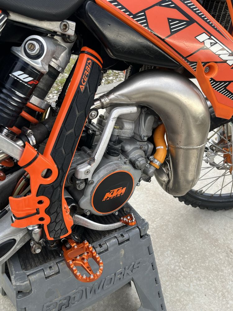 KTM sx 85 19/16 SEL A