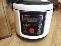 Multicooker samochodowy 24 V