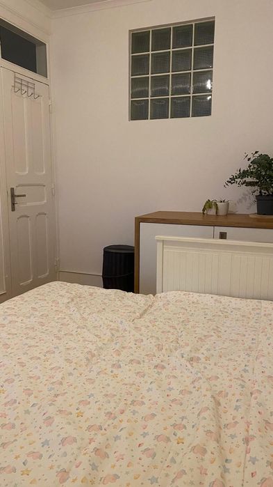 Quarto para Arrendar (Sapadores)