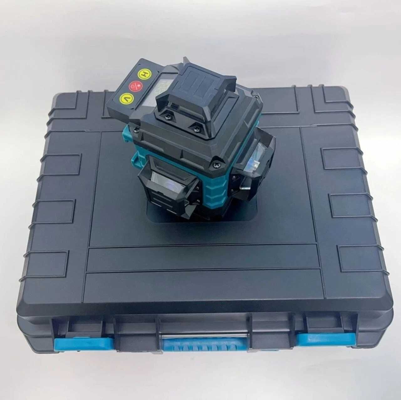 Bundle Nível laser MAKITA - 16 Linhas, verde