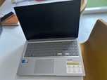 ASUS Vivobook 15 i5-1235U/16GB/512/Win11