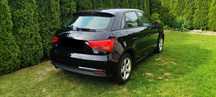 Audi A1 ULTRA 1.0 TFSI  lekko uszkodzony