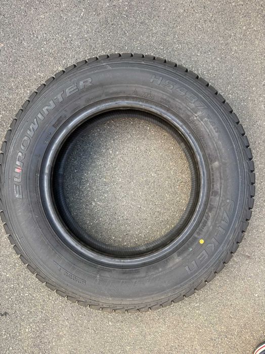 195/75 R16C Falken зимние новые
