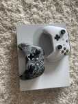 Xbox one s приставка
