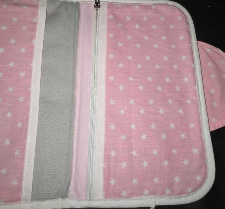 Porta Documentos Personalizado