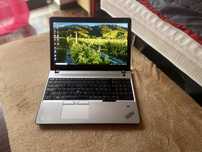 Laptop gaming/workstation E570 !!!URGENTE!!!