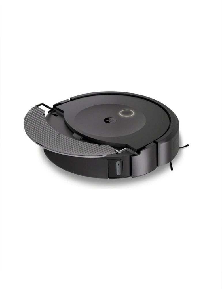 Робот-пилосос миючий iRobot Roomba Combo 10 Max Функція миття підлоги