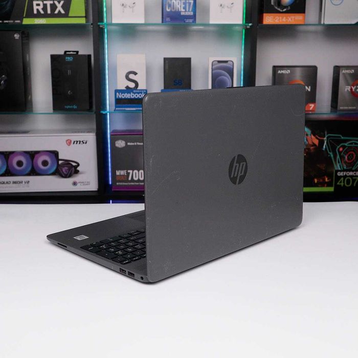 БВ ноутбук HP 250 G8 / Intel Core i3-1005G1 (1.20-3.40 ГГц)