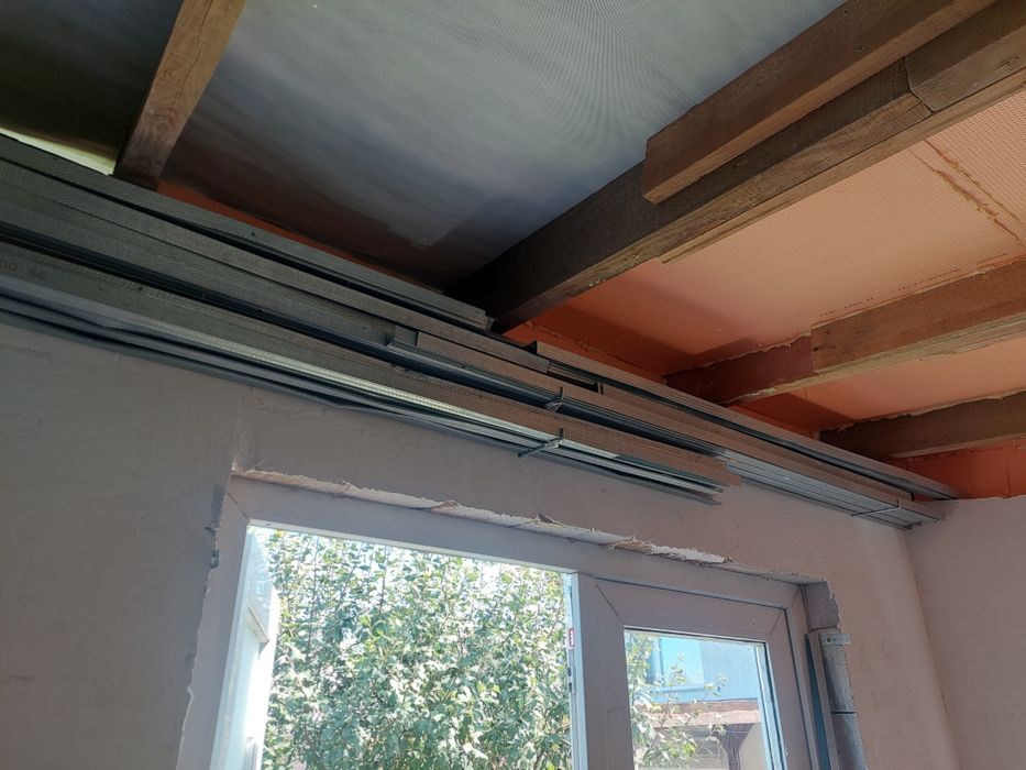 Профіль для гіпсокартону