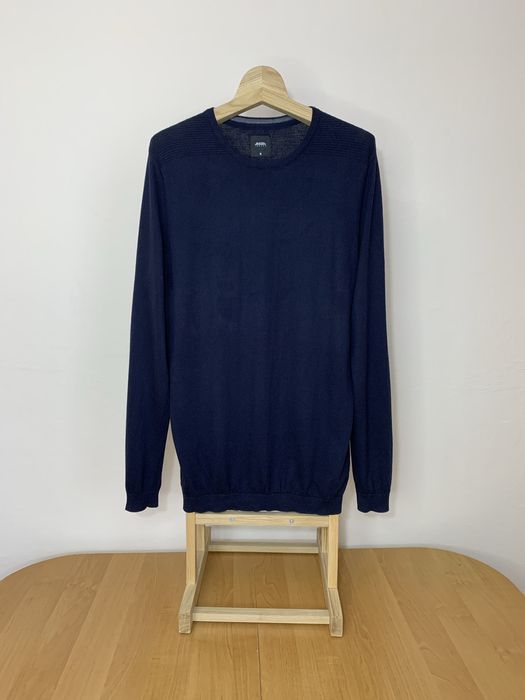 Burton Menswear джемпер, реглан