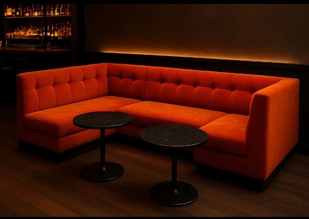 Wyposażenie hoteli , klubów, restauracji , baru itp (producent)