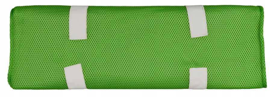 duża, składana damska torba na plażę i zakupy - pierre cardin