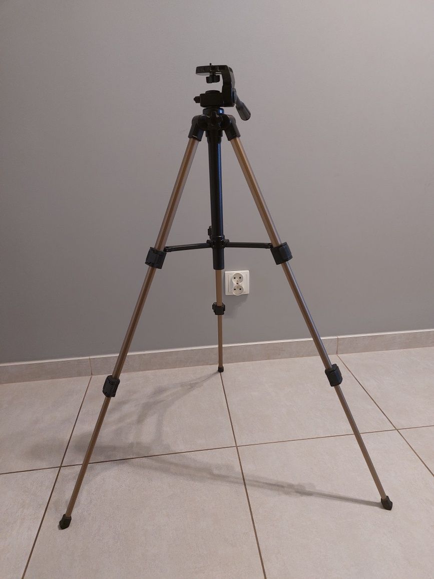 Velbon statyw fotograficzny CX-200