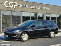 Opel Astra 2020 Salon Polska Pierwszy Właściciel Faktura Vat 23%