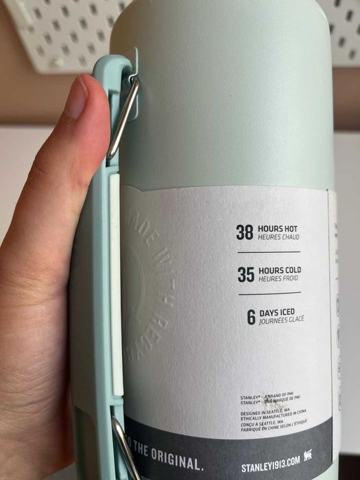 Термос Stanley 1.5л  Legendary Classic bottle Оригінал США