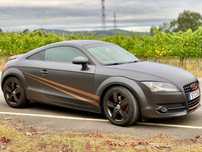 Audi TT 2.0 2007