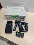 Festool BHC 18 безщіткова акумуляторний перфоратор Фестул оригінал