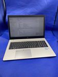 Ноутбук  HP EliteBook 850 g6 i5/8 8/128 15,6  для роботи, офісу