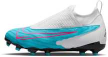 Buty piłkarskie Nike JR PHANTOM GX ACADEMY  ROZMIAR 36,5