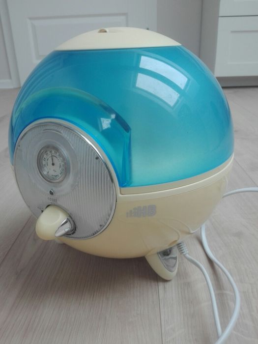 Nawilżacz powietrza ultradźwiękowy HB UH 1020 z funkcją jonizacji