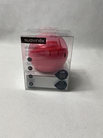Suavinex sterylizator UV Duccio do smoczków