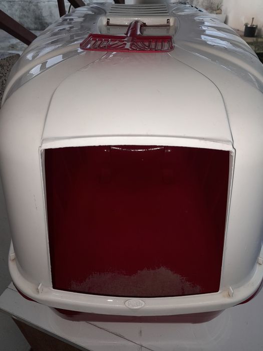 Cama ou Transporte para Animais porte médio