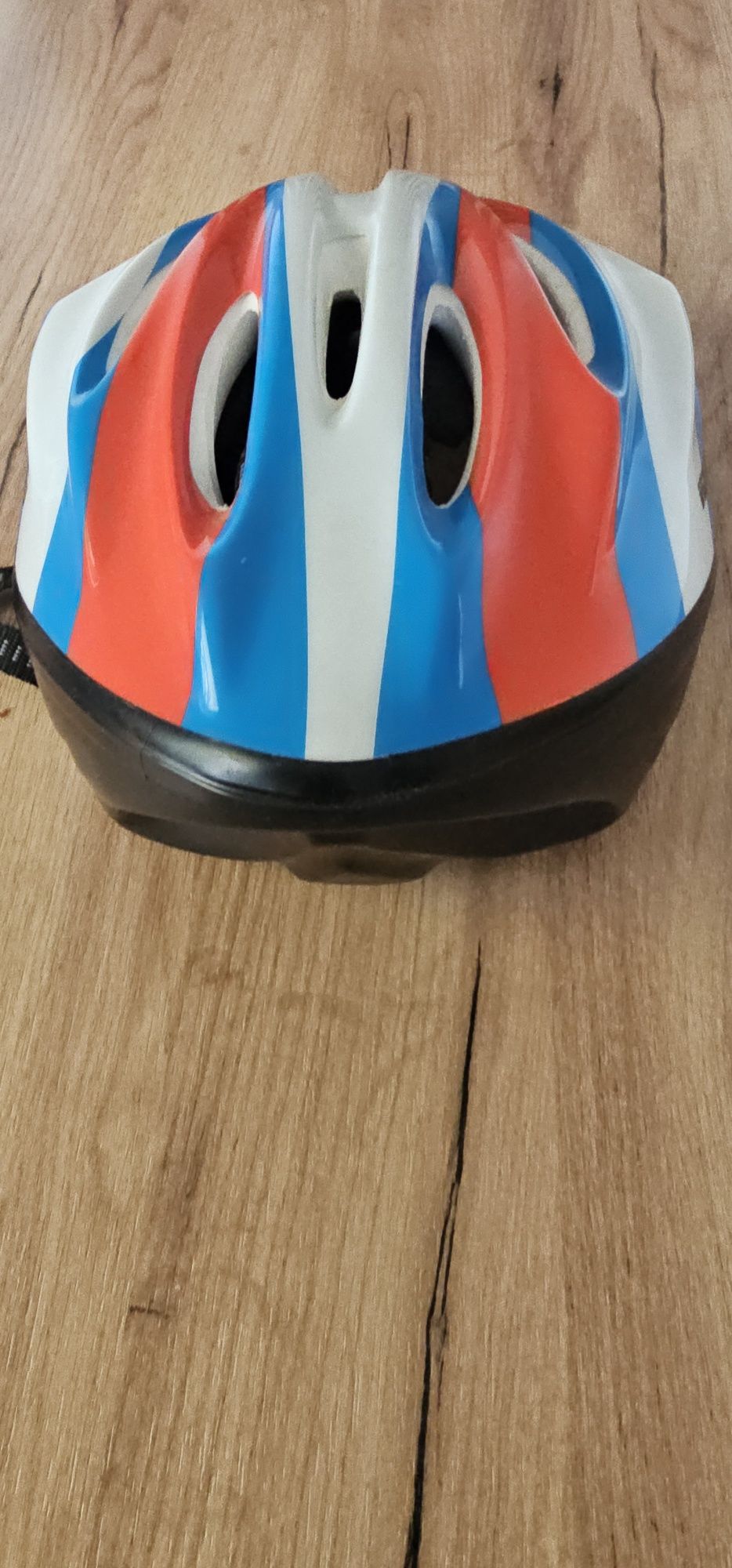 Kask rowerowy Vizari