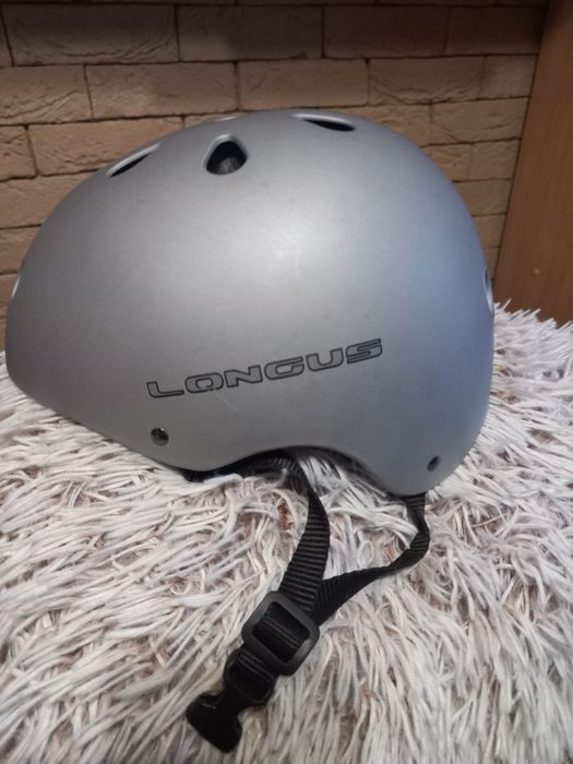 Велосипедный шлем Longus BMX
