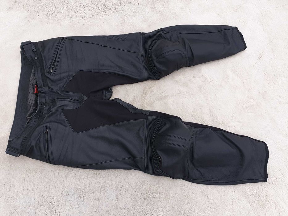 Dainese Ponny c2 58 Eur 3xl Spodnie motocyklowe